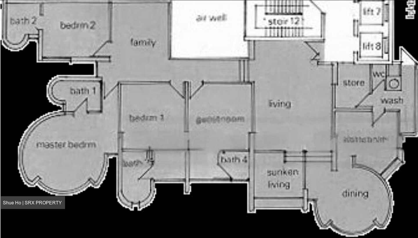 Horizon Towers (D9), Condominium #472176601